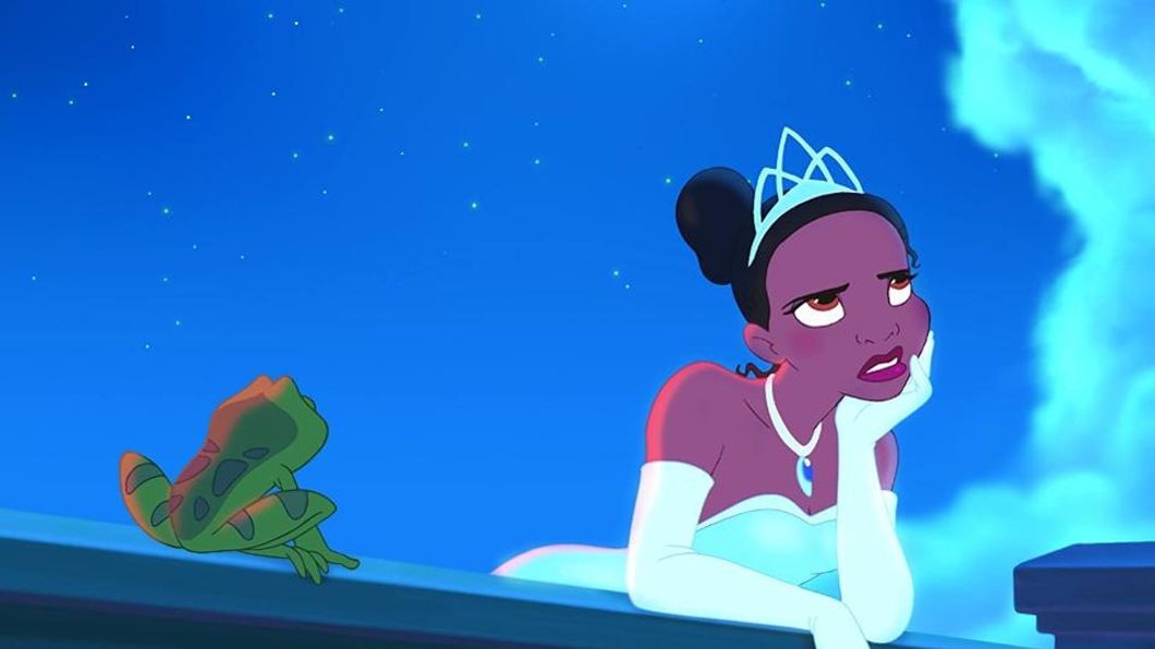 The Princess And The Frog Deserves More Recognition