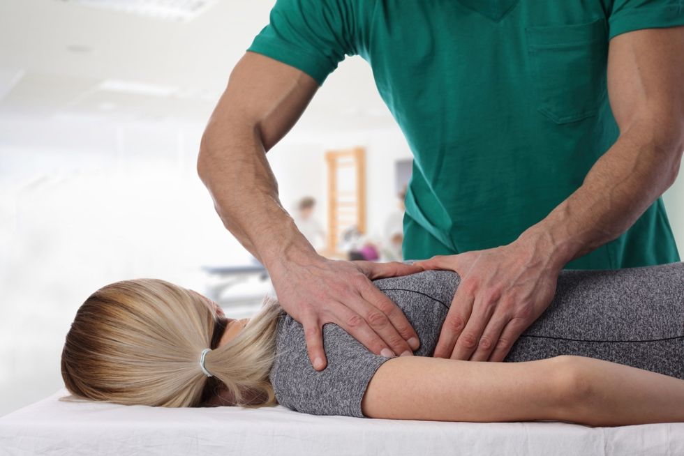 Tips to get your Massage Therapy Covered under medical Insurance