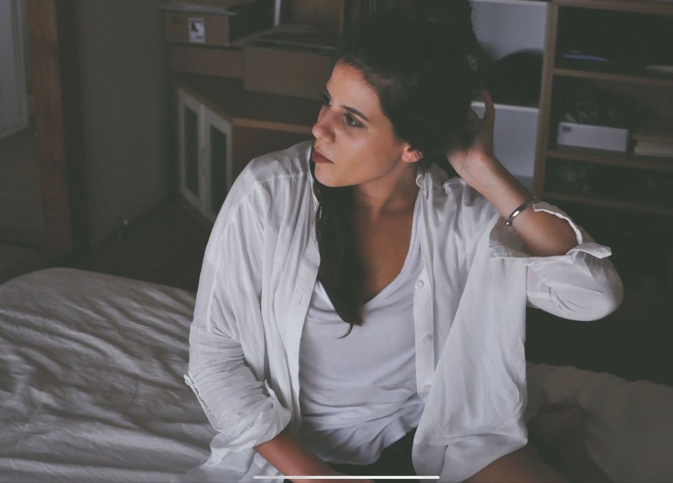 When You’re Feeling Stressed, Try These 5 Things