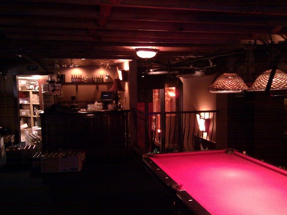 Drama on Odyssey: A Hidden Gem