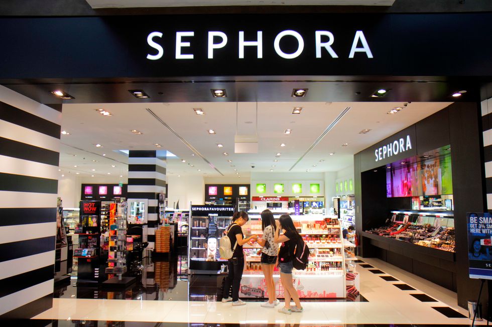 What Every Sephora Employee Wants you to Know