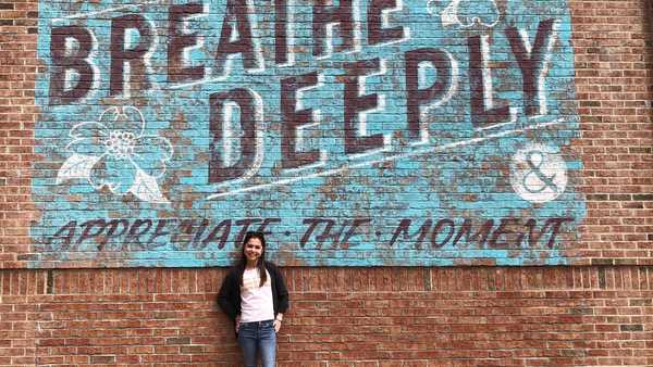 I Talked To My Friend About Her Cystic Fibrosis And Wow, CF Patients Are WARRIORS