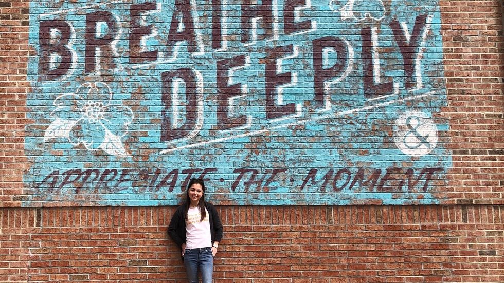 I Talked To My Friend About Her Cystic Fibrosis And Wow, CF Patients Are WARRIORS