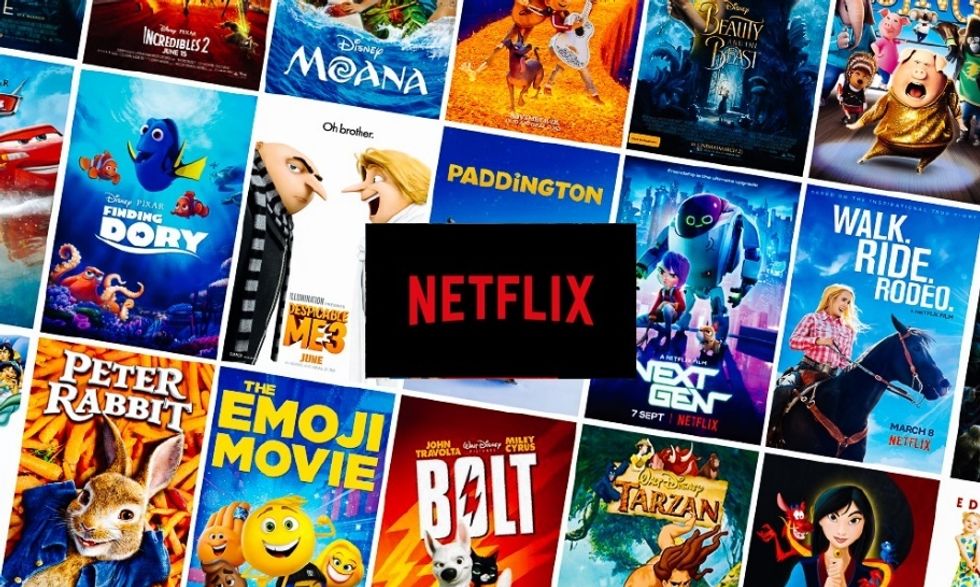 90+ Educational Titles for Kids to Watch on Netflix