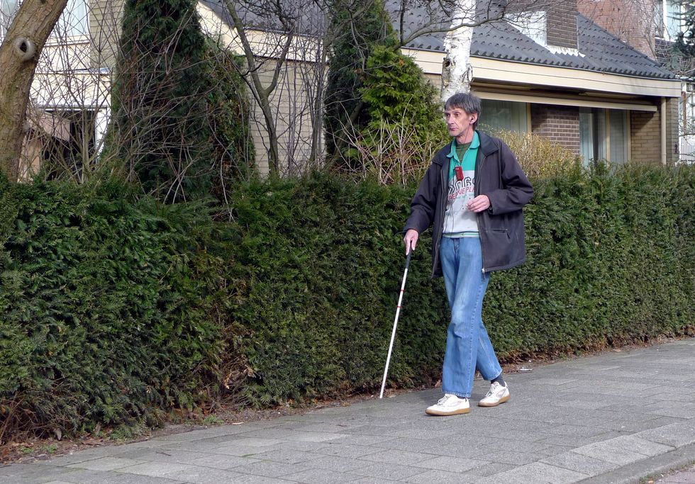 7 Misconceptions About Your Friendly Neighborhood Blind Person