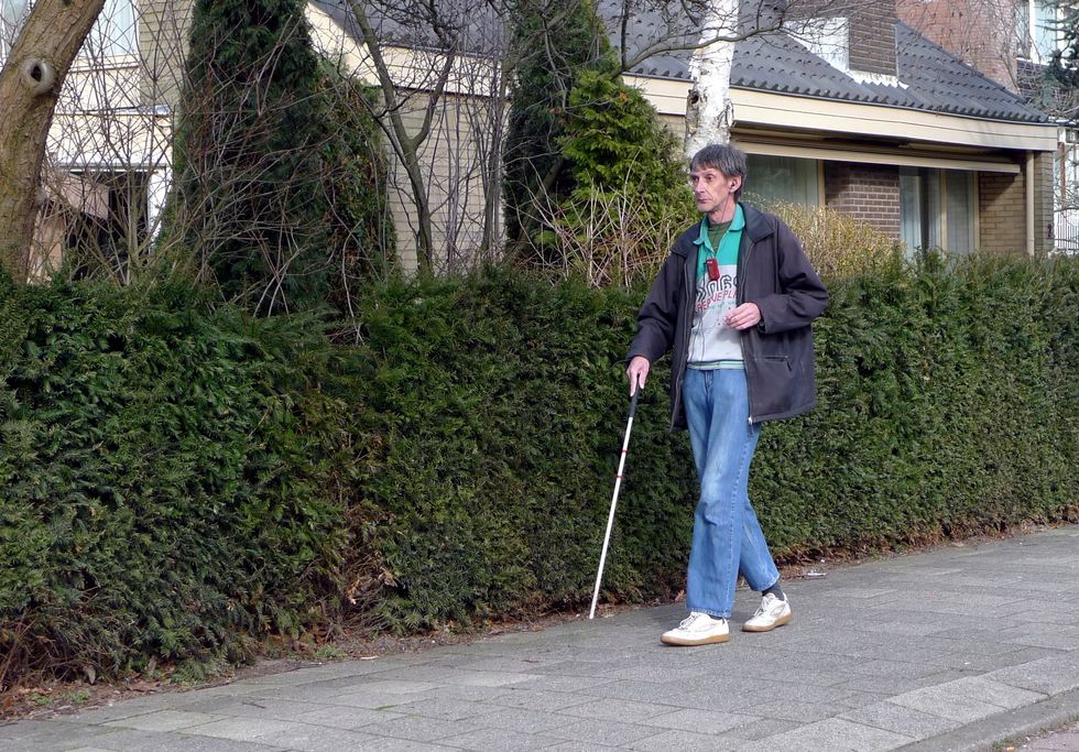 7 Misconceptions About Your Friendly Neighborhood Blind Person