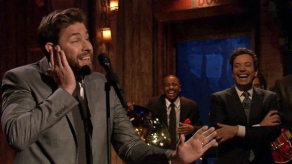 The 17 Best Songs For Your Next Lip Sync Battle