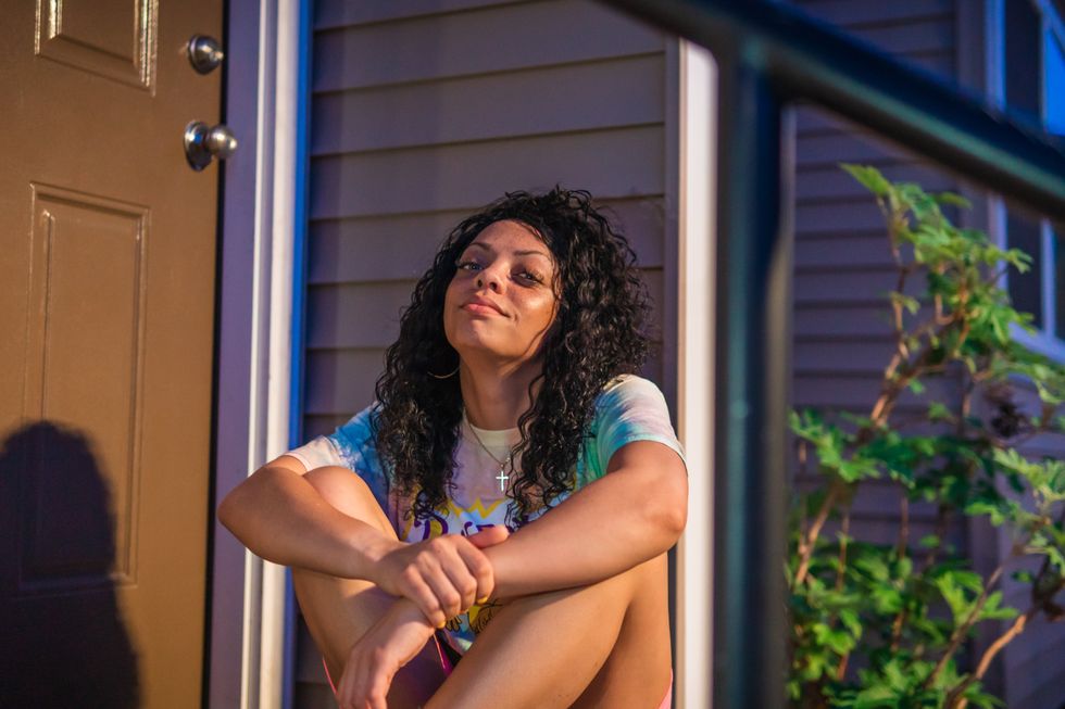 Ashes to Ashes, Dust to Dust