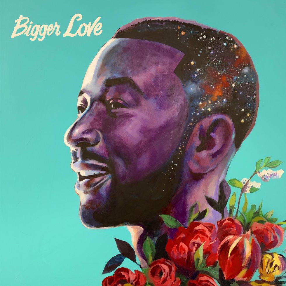 "Bigger Love"- A Bigger Impact