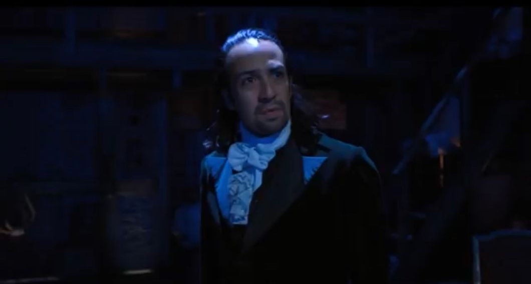 Facts About The Real-Life People Of ‘Hamilton’ That The Movie Doesn’t Tell You