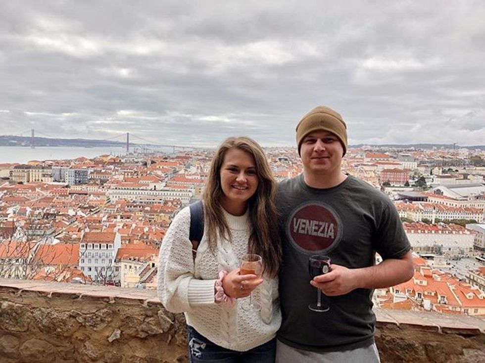 10 Things To Know About LDRs, From A Couple Separated By The Atlantic Ocean AND A Pandemic