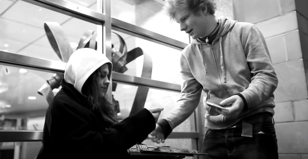 15 Songs That Were On My iPod As A Middle Schooler In The Years 2011-2013