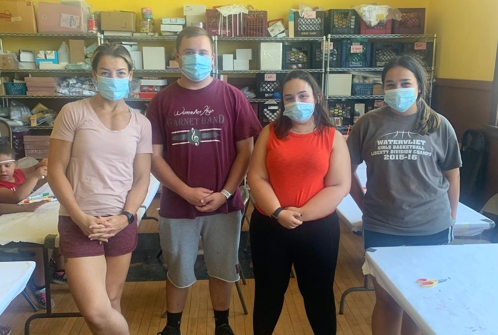 A Goodbye Letter To The Summer Camp I Worked At For The Last 8 Years