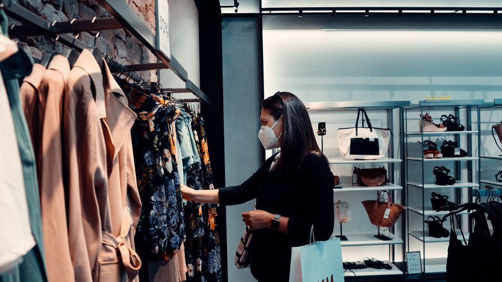 6 Thoughts From A Retail Worker Working Through A Pandemic