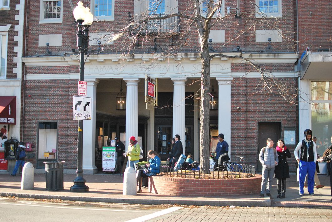 Harvard Just Announced Its 2020-21 School Year Will Be Taught Online — At Full $50K Tuition