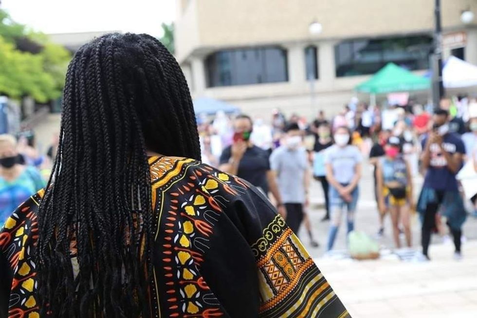 Local College Fails To Protect Minority Students From Targeted Harassment