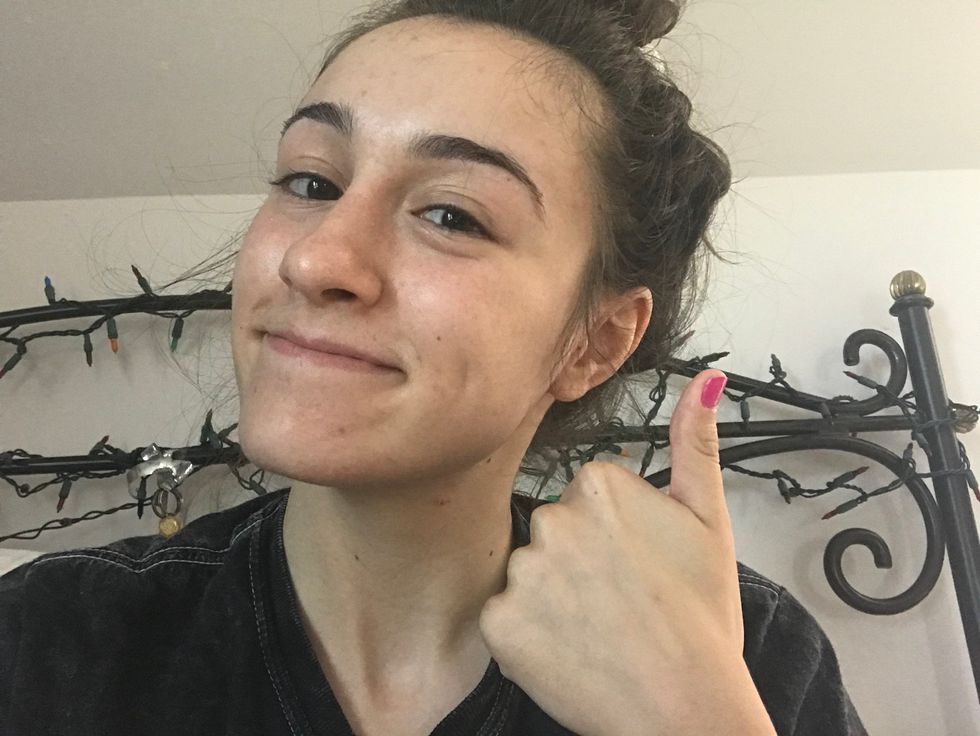 I'm In My 20s, And I Survived COVID-19 — But I Promise You It's Still Deadly