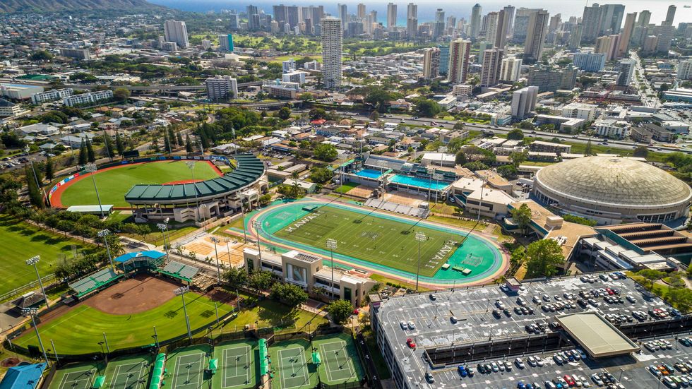 10 Questions I Have For The University of Hawaii at Mānoa Going In To The Fall 2020 Semester