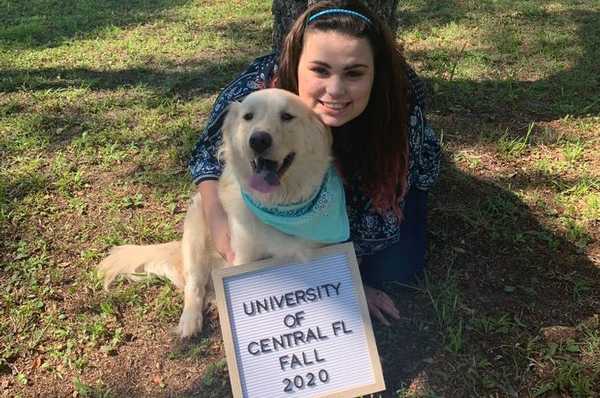 7 Important Tips For Interacting With A Service Dog And Their Handler