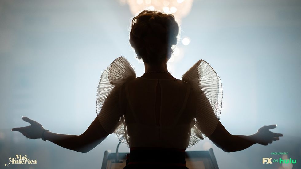 TV Recommendations: Hulu Originals