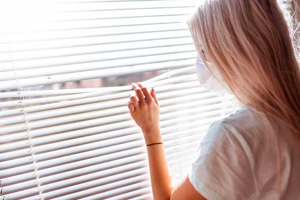 Quarantining While Living With Anxiety