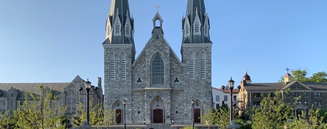 We Must Be Environmentally Vigilant Upon Our Return To Campus