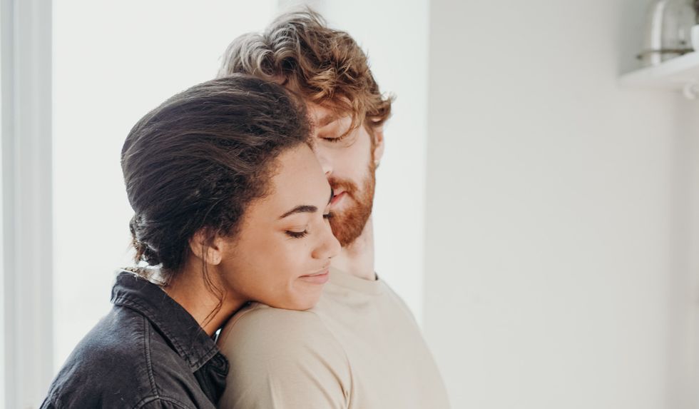 If You Want Your Relationship To Make It Through The Pandemic, You Have To Take Care Of It