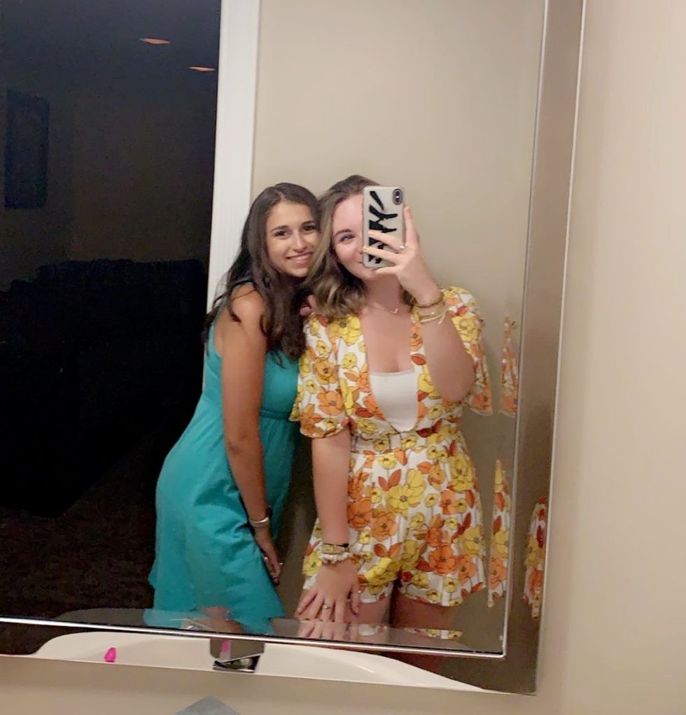 An Open Letter To My Best Friend For 18 Years