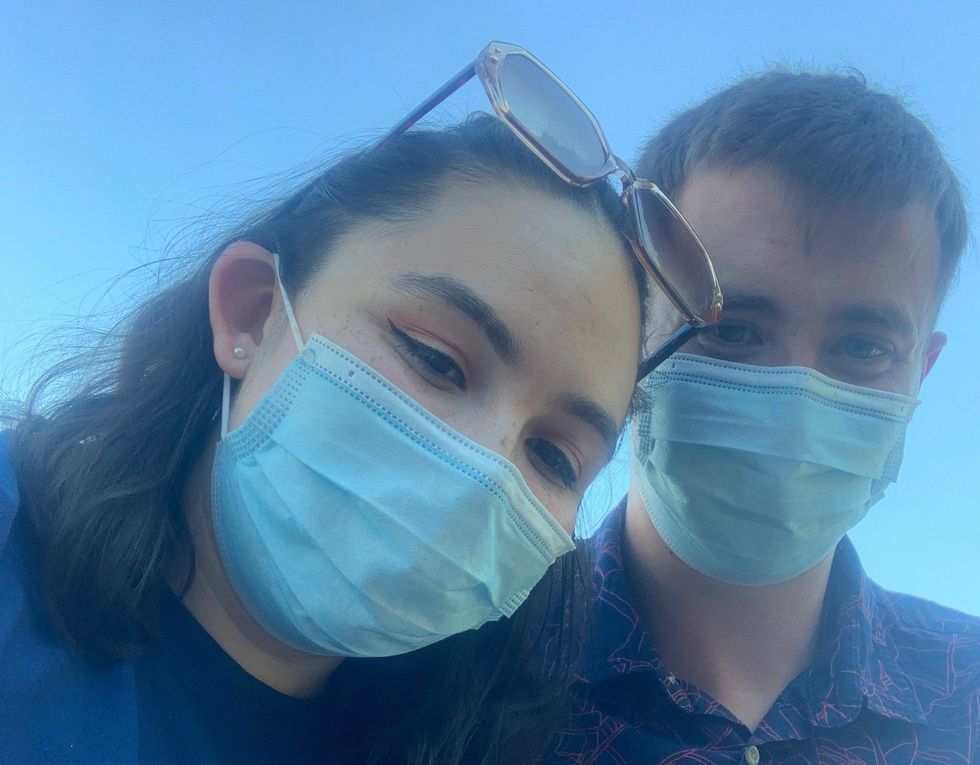 7 Reasons Being Best Friends With Your Boyfriend Is Undeniably The BEST