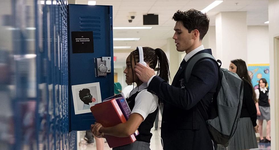 5 Page-Turning Novels With Protagonists Of Color To Read About Race And Romance