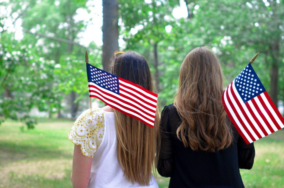 Why We Are Not Going To #cancel2020