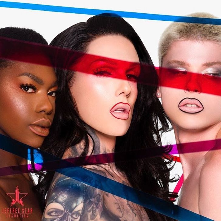 Morphe Cut All Ties With Jeffree Star — Here's All You Need To Know About The Beauty Guru Drama