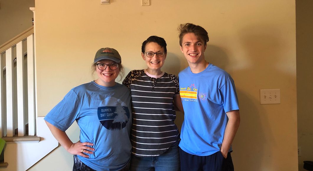 The Enneagram Types Moving Apartments As Told By Gifs