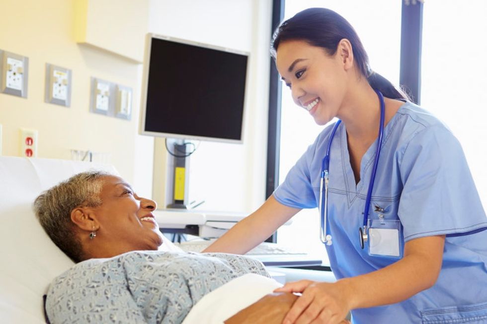 5 Steps to Becoming a Registered Nurse