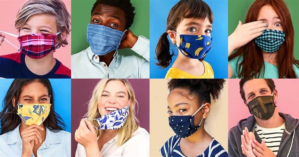 OU Campus Mask Policy Fall 2020