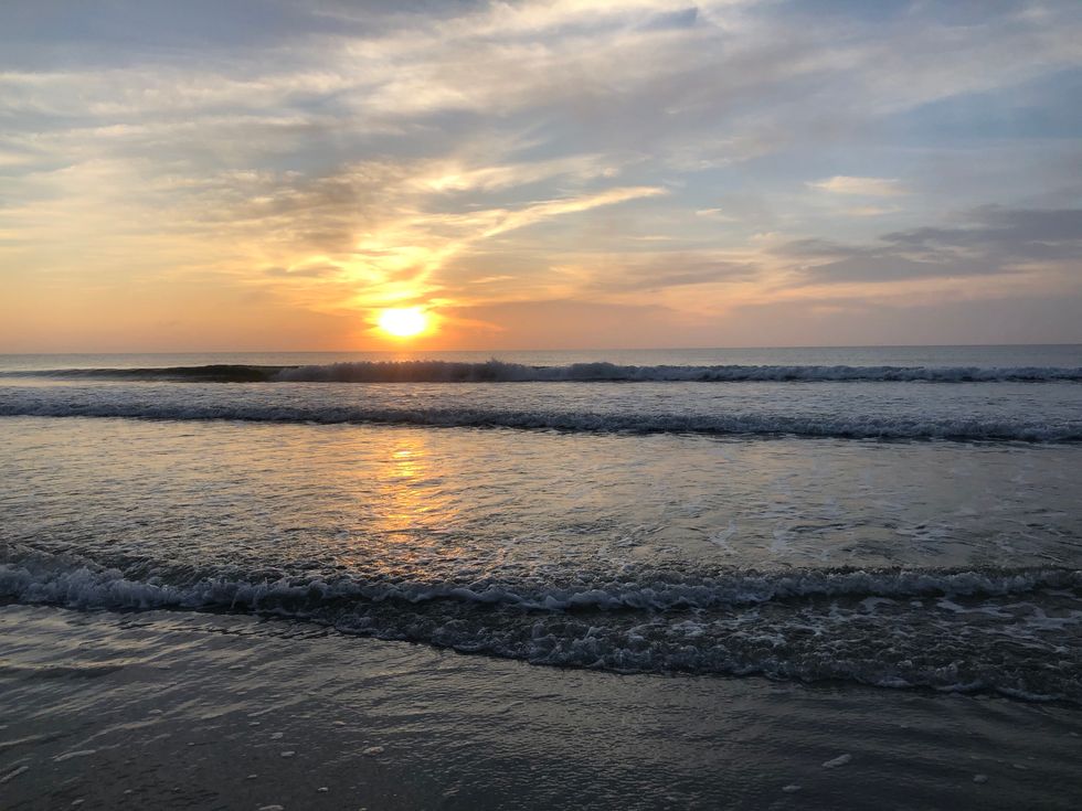 Learning to Live the Life You are Given