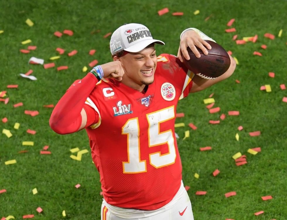 Patrick Mahomes' Contract Epitomizes Why You Shouldn't Believe Everything You Hear