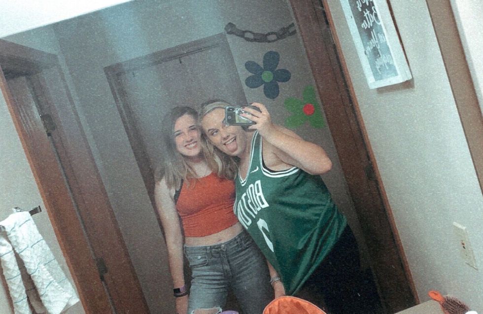 Things in my College Apartment...