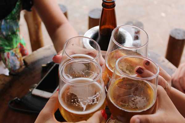 17 Reasons Going Sober, For A Month Or Forever, Will Be The Healthiest Decision You Make In 2020