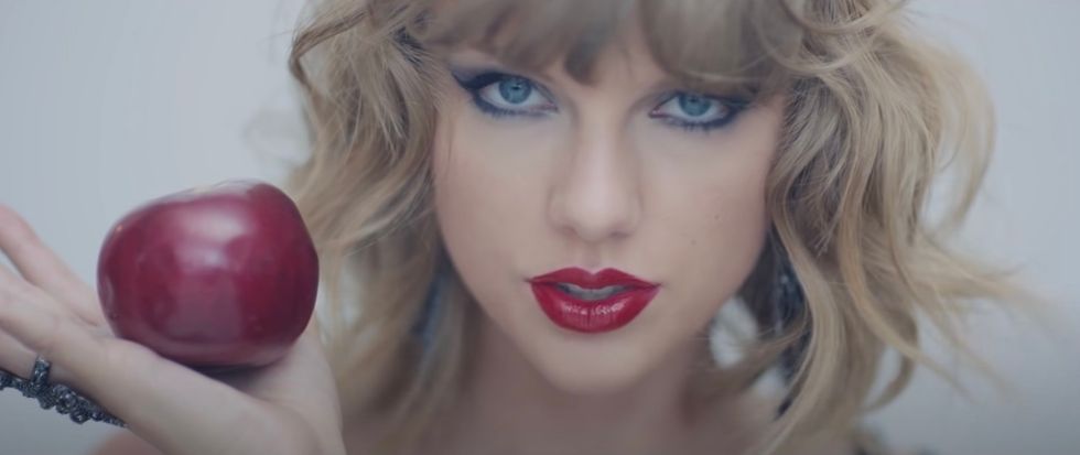 25 Songs That Were On My iPod As A Middle Schooler In 2014