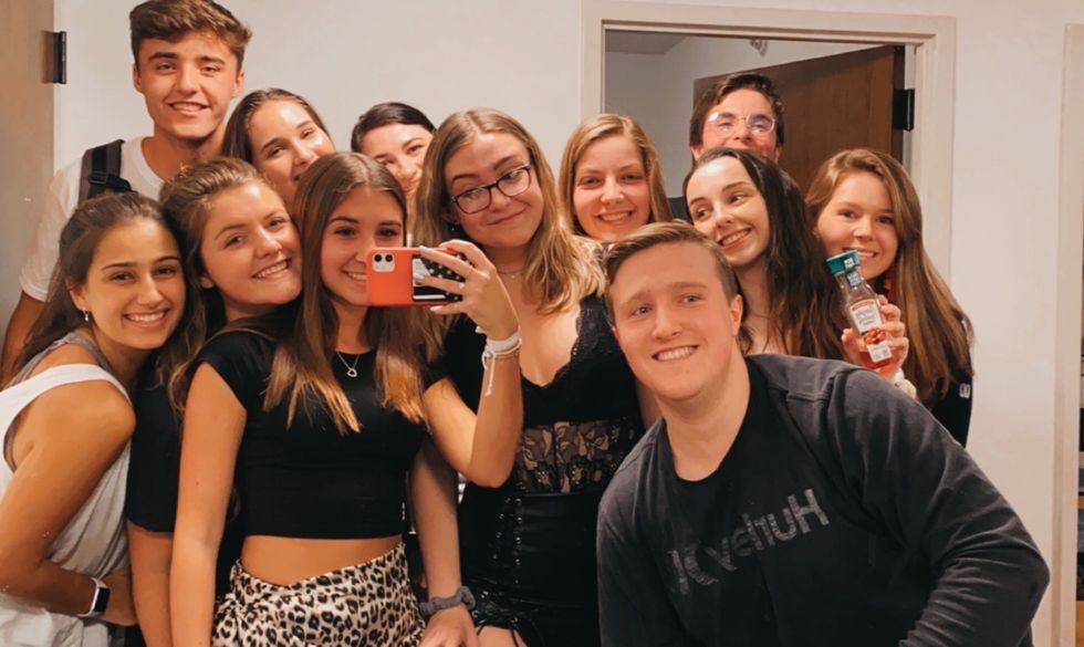 18 Things I'll Never Take For Granted Again At College