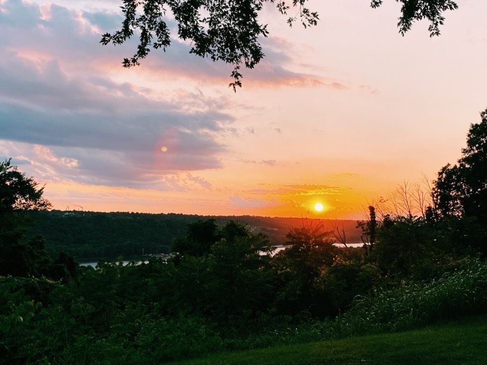 The Art of Finding Yourself