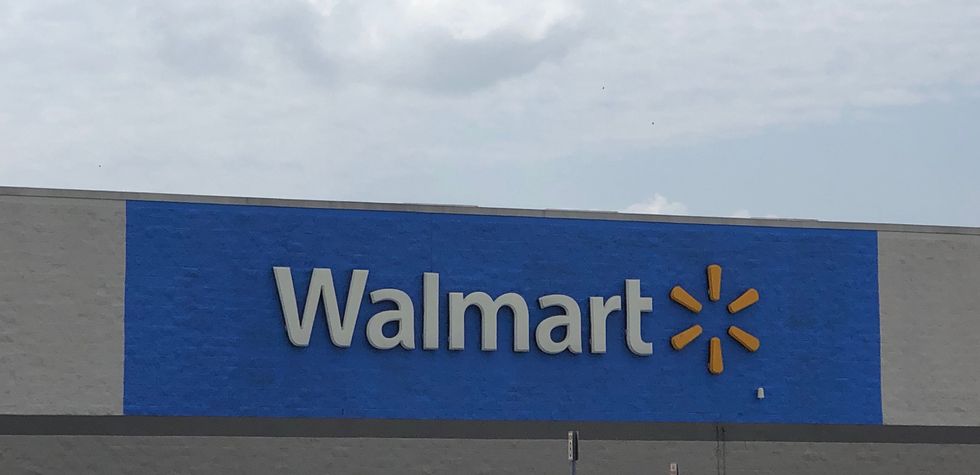 Will We See An Influx Of Anti-Maskers At Walmart?