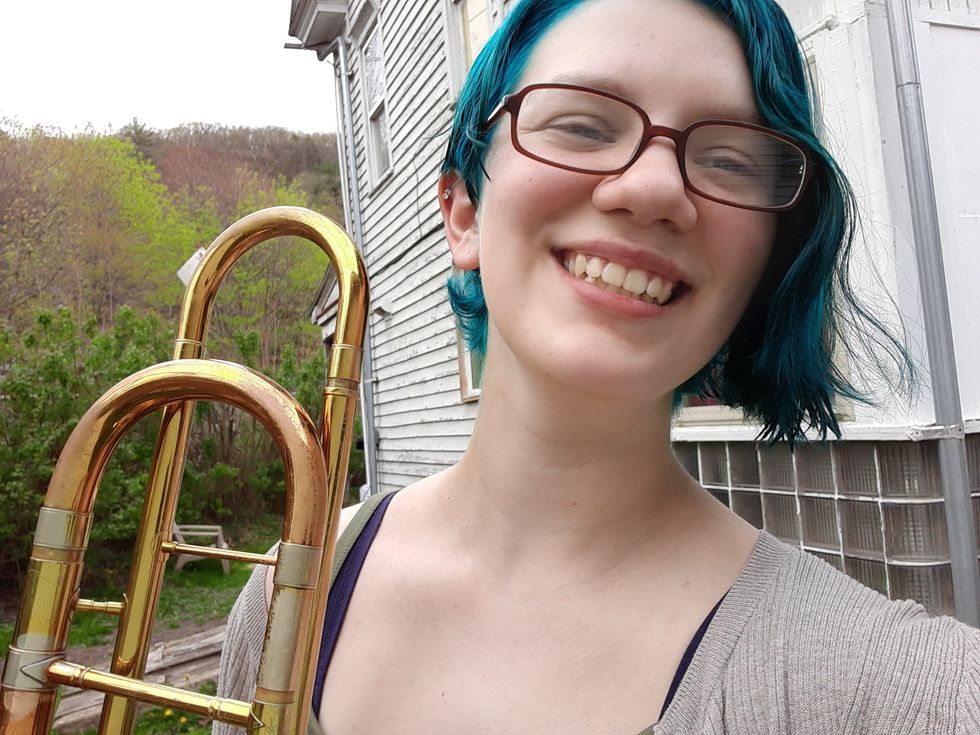 Music: The Unwavering Flame