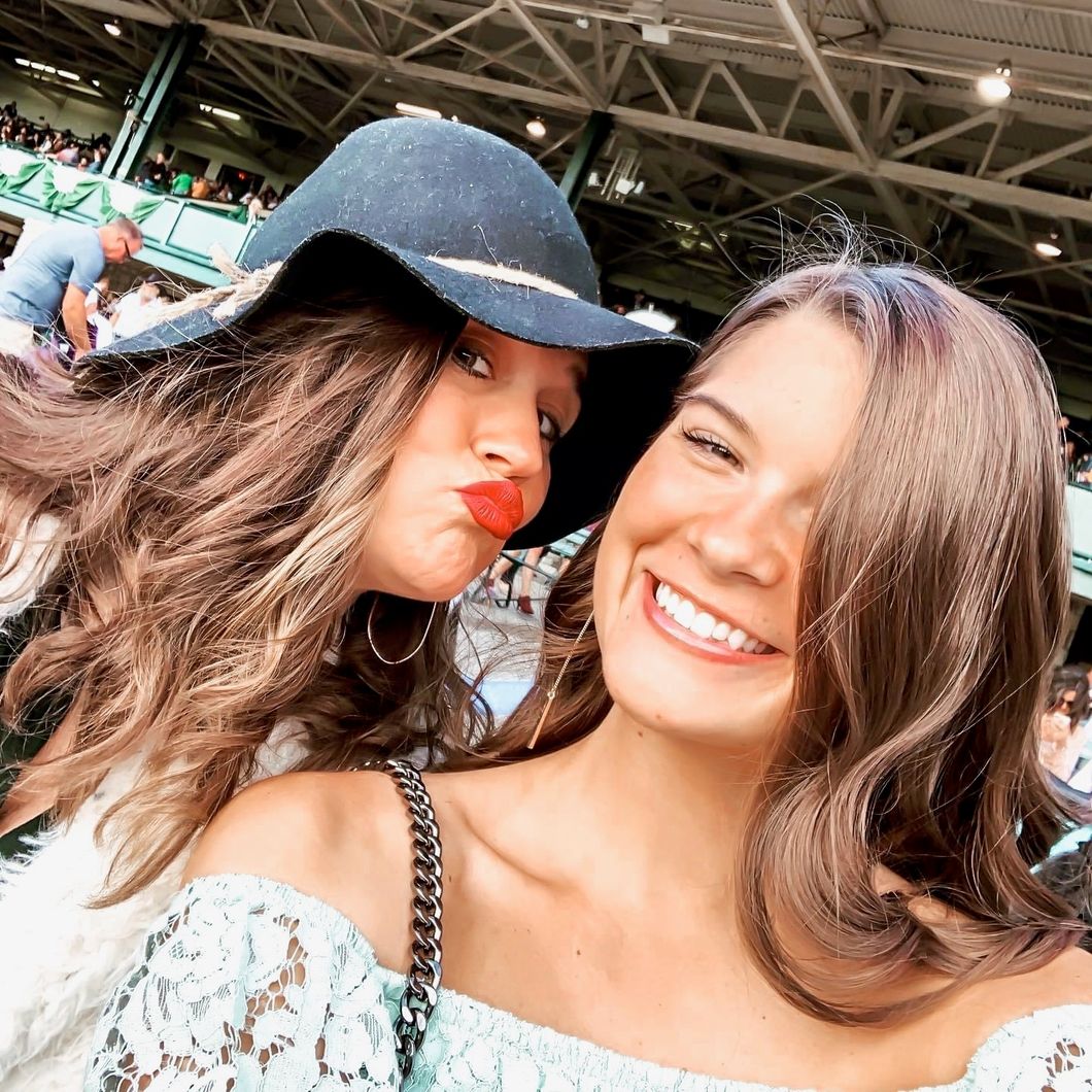 To The One Who Does It All