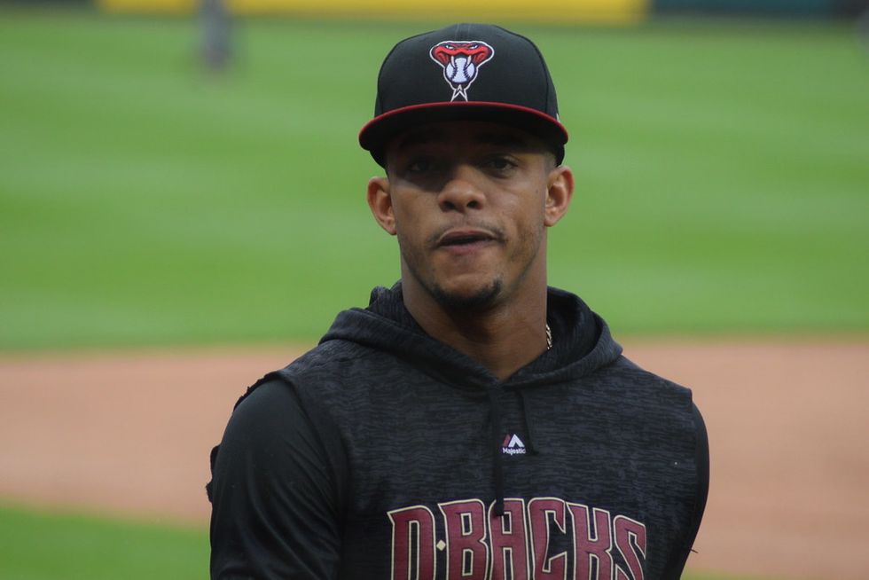 Can Ketel Marte Repeat His 2019 Season?