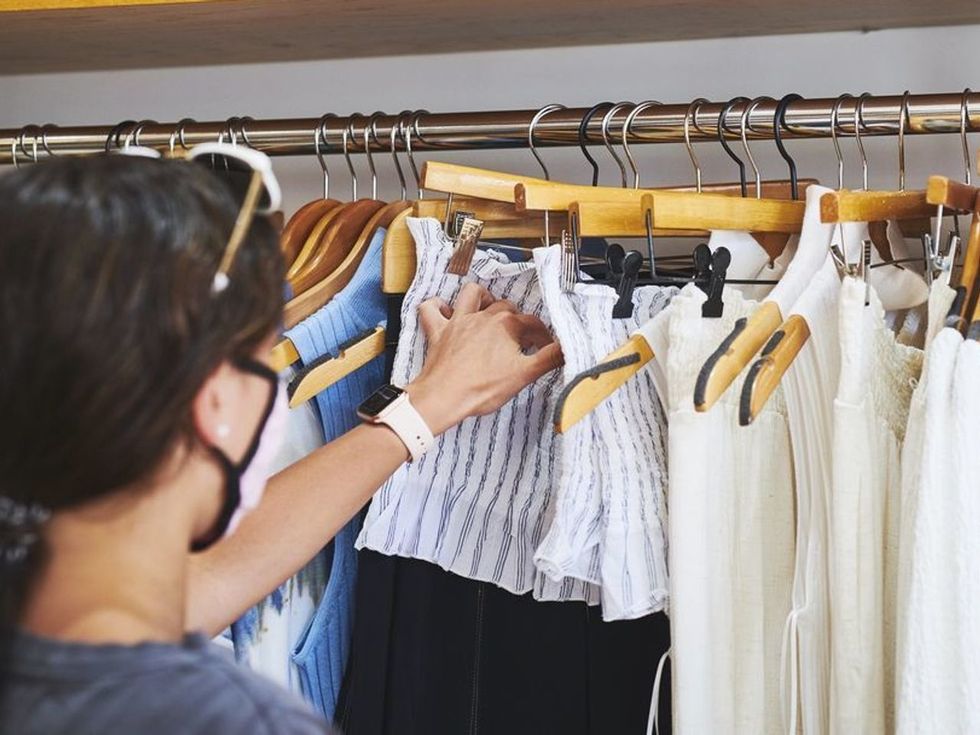 An Open Letter to the Girl Who Was Asked, “Are you sure this is your size?”