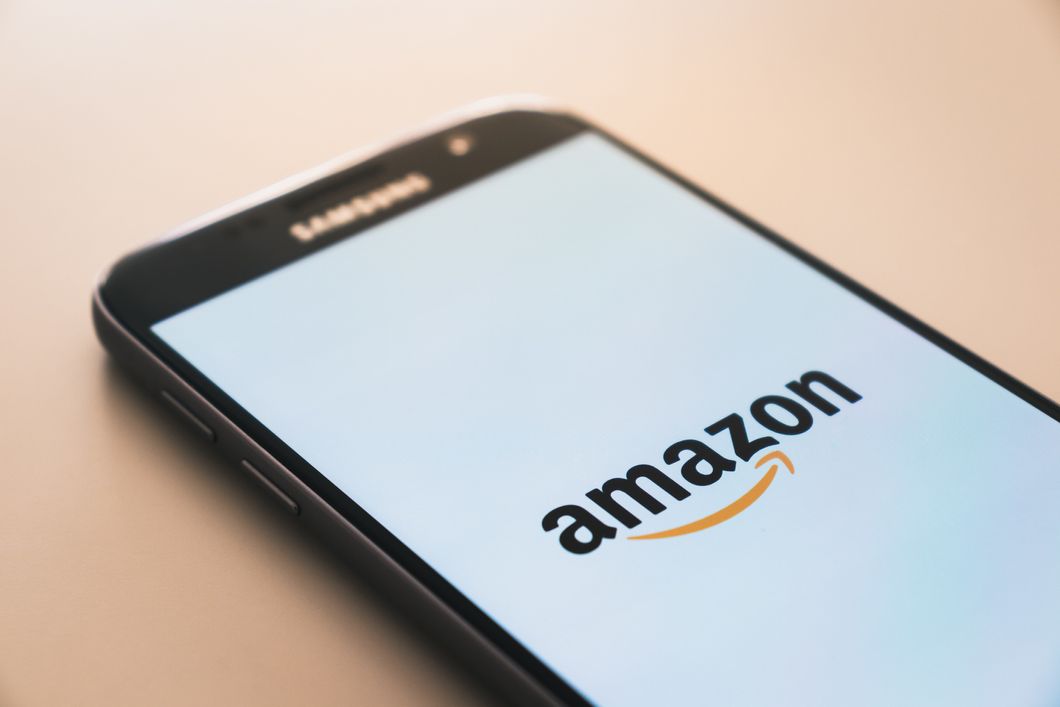 Top 5 Amazon Buys From 2020