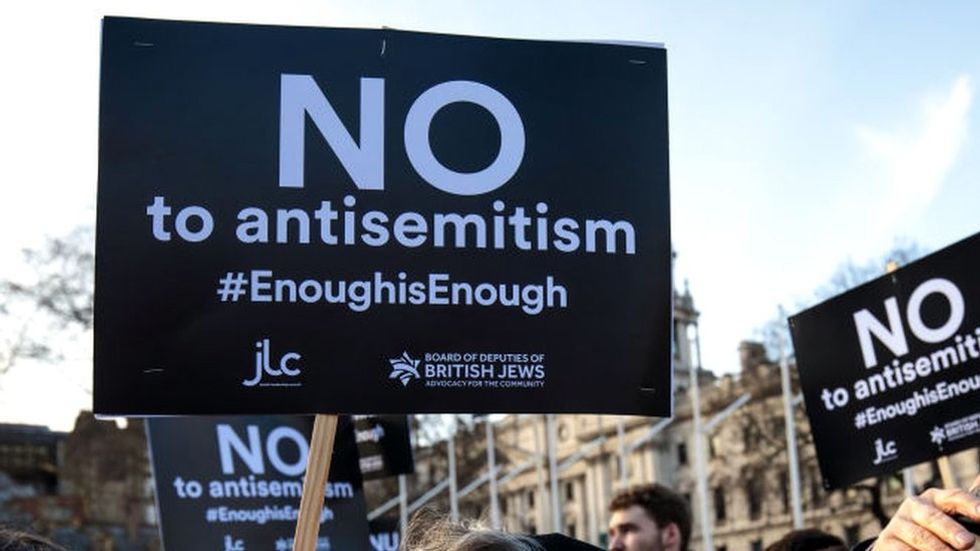 5 Ways You're Being Anti-Semitic and You Didn't Even Know It