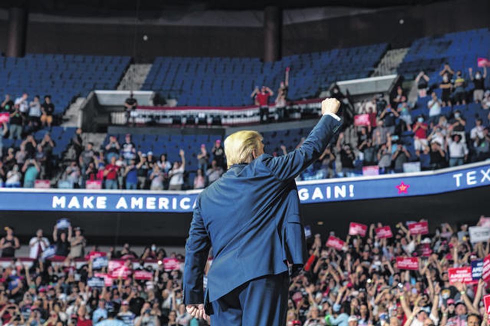 A Political Cyber-Pocolypse: Twitter’s Hackathon And TikTok Eradication